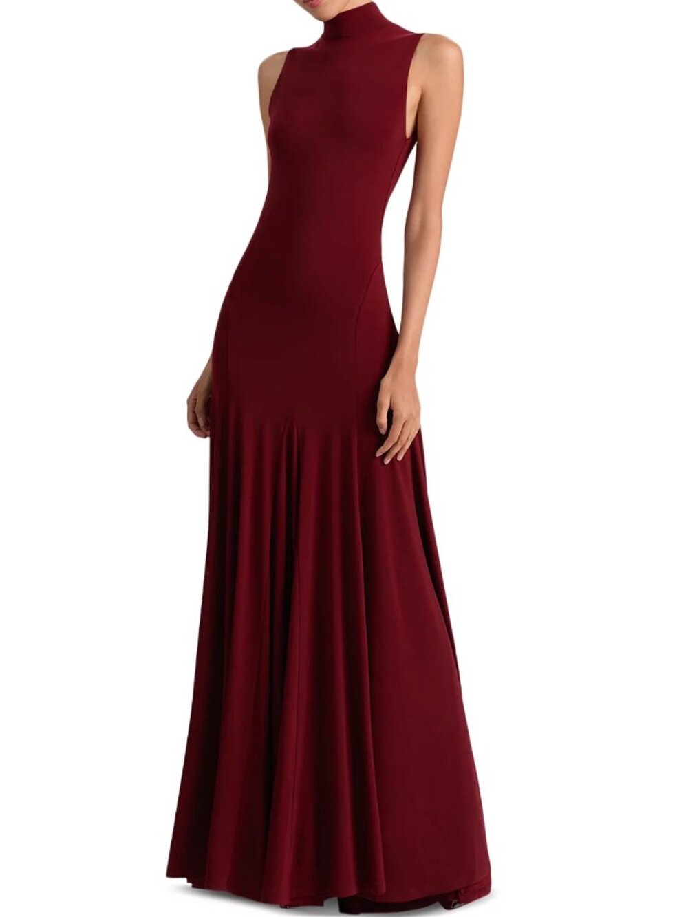 Alice and Olivia Augusta Gown